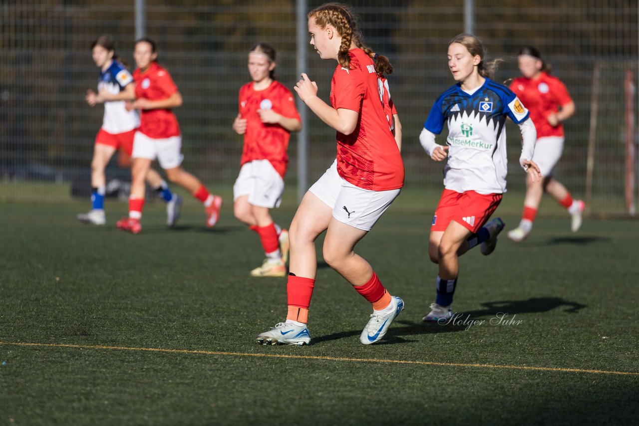 Bild 61 - wCJ Holstein Kiel Turnier